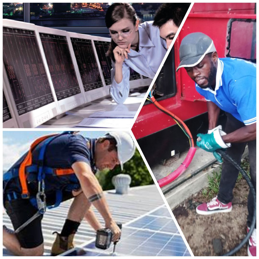 Energies Renouvelables