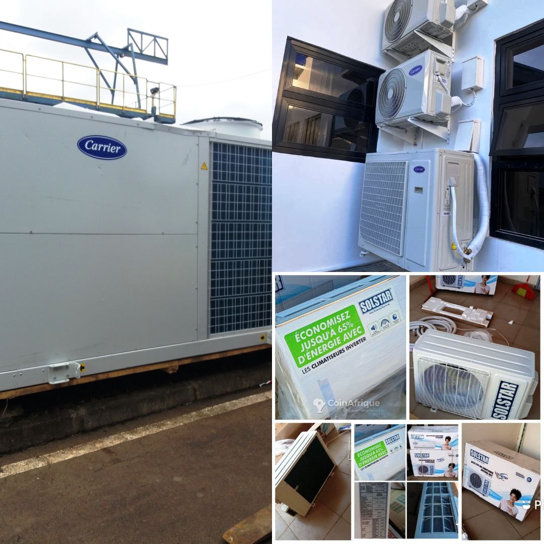 Froid & Climatisation